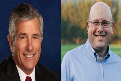 Connecting with Constituents: How Politicians in King County, Washington Stay in Touch