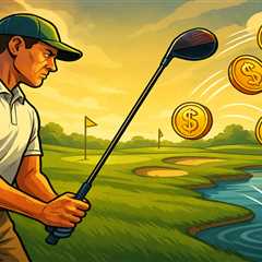 For the love of golf: Why your shaft length might be costing you a small fortune