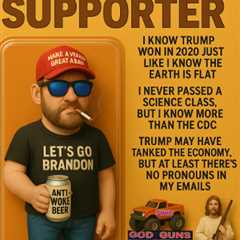 How Trump Became Possible