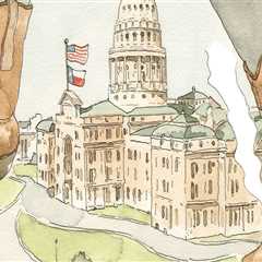 Navigating Political Ideologies in Southeast Texas