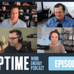 US Offshore Wind Struggles, Lawsuit on Osage Land Continues