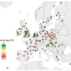 Guest post: More than 70% of adaptation plans for European cities are ‘inconsistent’