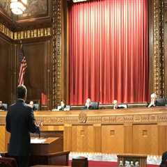 The Impact of Geography and Layout on Politics in Summit County, Ohio: An Expert's Perspective