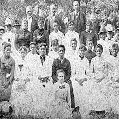 The Evolution of Celebrations in Southeastern Mississippi: A Historical Perspective
