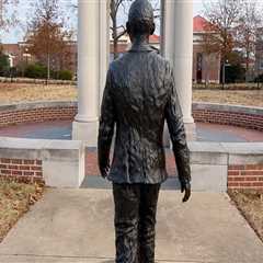 The Vibrant Culture of Celebrations in Southeastern Mississippi