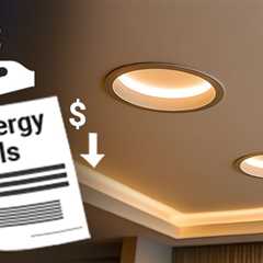 How to Improve Safety and Savings with LED Lighting Upgrades