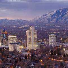 The Ultimate Guide to the Twilight Concert Series in Salt Lake County, Utah