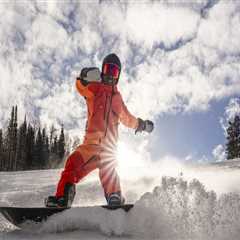 Unleashing the Thrilling Sports Scene in Salt Lake County, Utah