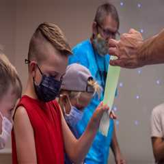 Unleashing Creativity at the Craft Lake City DIY Festival in Salt Lake County, Utah