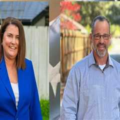 Supporting Education and Job Training Programs in Southeastern Washington: A Political Perspective