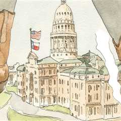 The Crucial Role of Political Leaders in Addressing Racial and Social Justice in North Central Texas