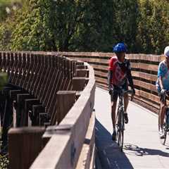 The Ultimate Guide to Bicycling in Washington County, Oregon