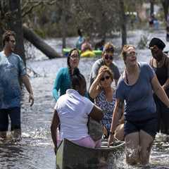 The Crucial Role of Political Leaders in Emergency Preparedness in North Central Texas