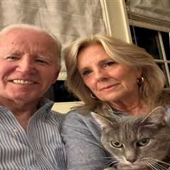 Analyzing Allegations of 'Elder Abuse' against Jill Biden Amid Joe Biden's Cancer Diagnosis