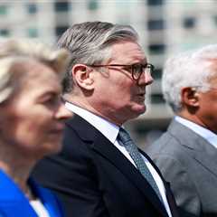 Implications of Keir Starmer's Brexit Policy on Migration and Family Unity