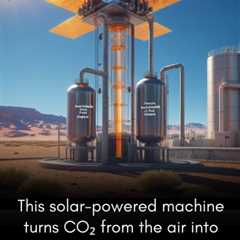 Synthetic Fuels