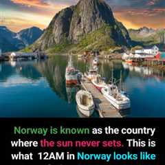 Those at Extreme Latitudes Face Challenges