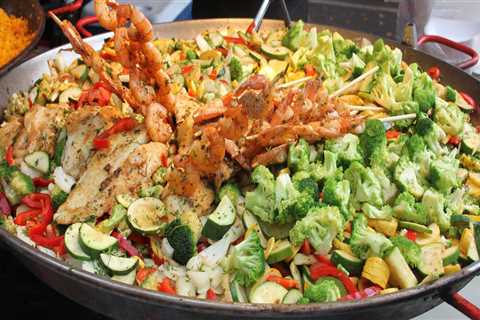 The Ultimate Guide to the Pensacola Seafood and Music Festival in Northwest Florida