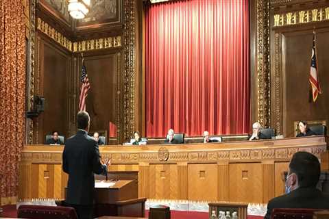 The Impact of Geography and Layout on Politics in Summit County, Ohio: An Expert's Perspective