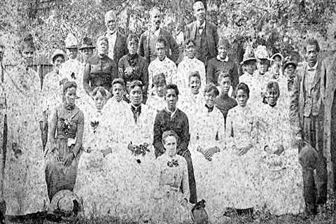 The Evolution of Celebrations in Southeastern Mississippi: A Historical Perspective