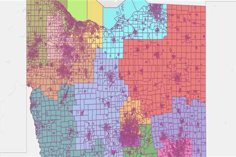 The Political Landscape of Summit County, Ohio: A Closer Look