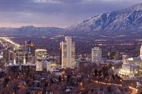 The Ultimate Guide to the Twilight Concert Series in Salt Lake County, Utah