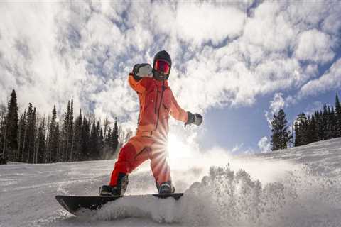 Unleashing the Thrilling Sports Scene in Salt Lake County, Utah