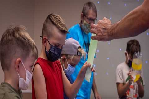 Unleashing Creativity at the Craft Lake City DIY Festival in Salt Lake County, Utah
