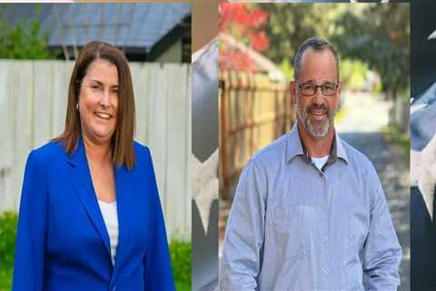 Supporting Education and Job Training Programs in Southeastern Washington: A Political Perspective