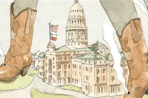 The Crucial Role of Political Leaders in Addressing Racial and Social Justice in North Central Texas