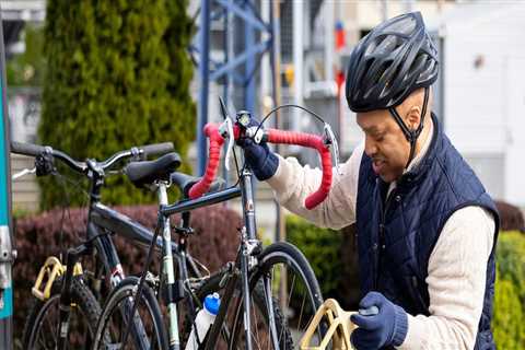 Bicycling in Washington County, Oregon: A Guide to Rules and Regulations