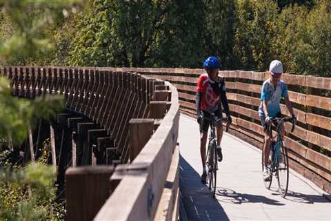 The Ultimate Guide to Bicycling in Washington County, Oregon