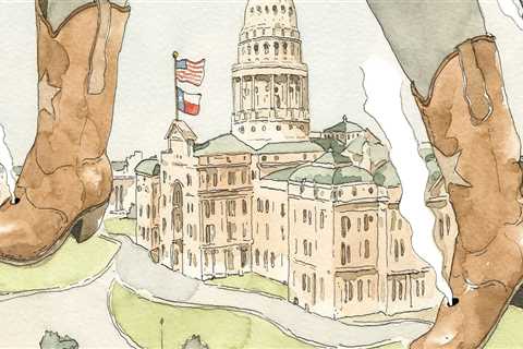 The Crucial Role of Political Leaders in Managing Crises and Emergencies in North Central Texas