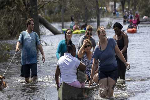 The Crucial Role of Political Leaders in Emergency Preparedness in North Central Texas