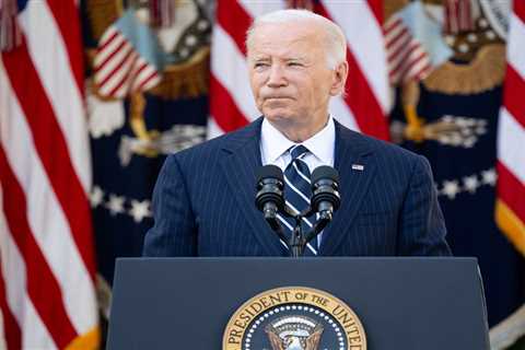 Trump Raises Eyebrows About Biden's Cancer Timeline - Should've Been Told Long Ago