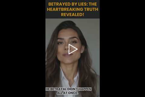 I Was Loyal to the Wrong Person. Then I Watched Him Sink