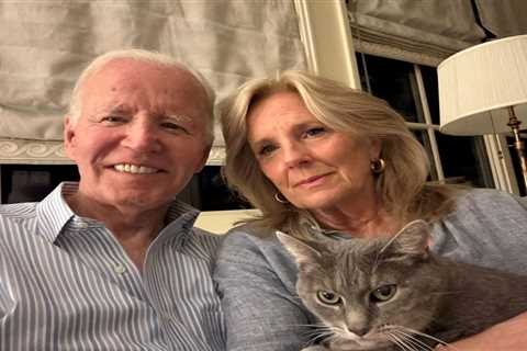 Analyzing Allegations of 'Elder Abuse' against Jill Biden Amid Joe Biden's Cancer Diagnosis