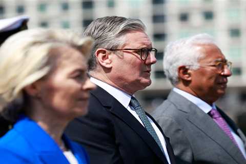 Implications of Keir Starmer's Brexit Policy on Migration and Family Unity