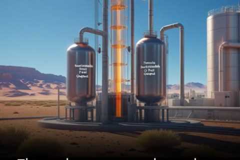 Synthetic Fuels