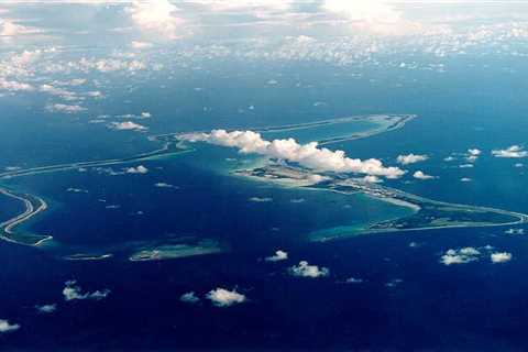 The Complex Implications of Keir Starmer's Controversial Chagos Islands Agreement