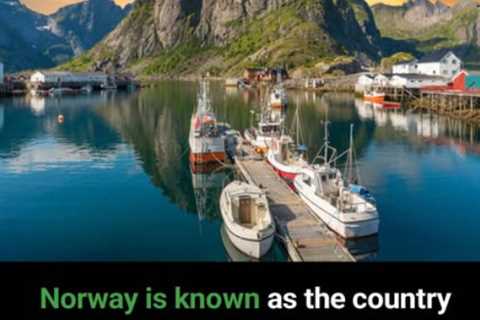 Those at Extreme Latitudes Face Challenges