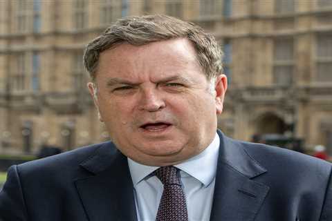 Starmer's About to Break Another Promise (Shocking, I Know)