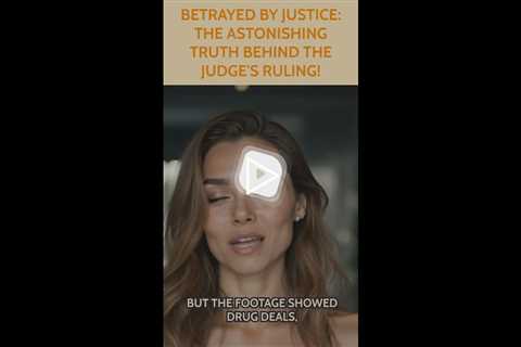 He Called It Harassment. The Judge Called It Evidence #shorts