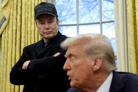 The Complex Influence of Substance Use Allegations on Elon Musk’s Political Engagement