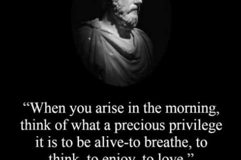 Stoicism
