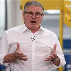 Keir Starmer Calls for Strategic Defence Investment Amid Rising Global Threats