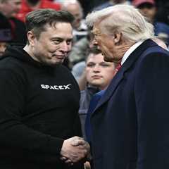 The Intellectual Saga: Unpacking the Trump vs. Musk Clash