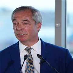 The Rise of Reform Threatens Labour's Dominance in Critical By-election