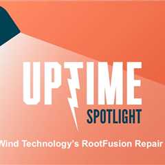 Innovative Repair Option for Blade Root Bushing Deterioration