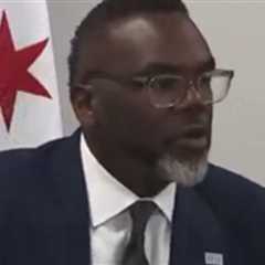 Historically Ignorant Chicago Mayor Says Trump is What Country Would Look Like if the Confederacy..